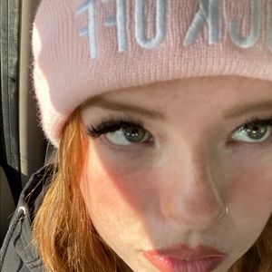 Meet your Posher, Kaylee